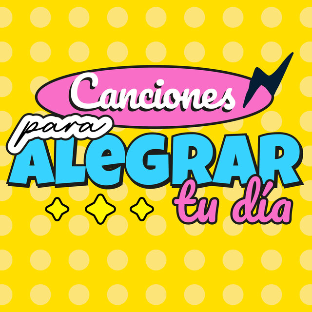 Canciones para alegrar tu día