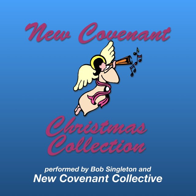 New Covenant Christmas Collection