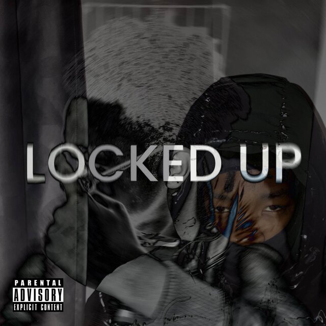 LOCKED UP