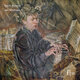 Cover art for album Bach-Busoni by Jan Michiels