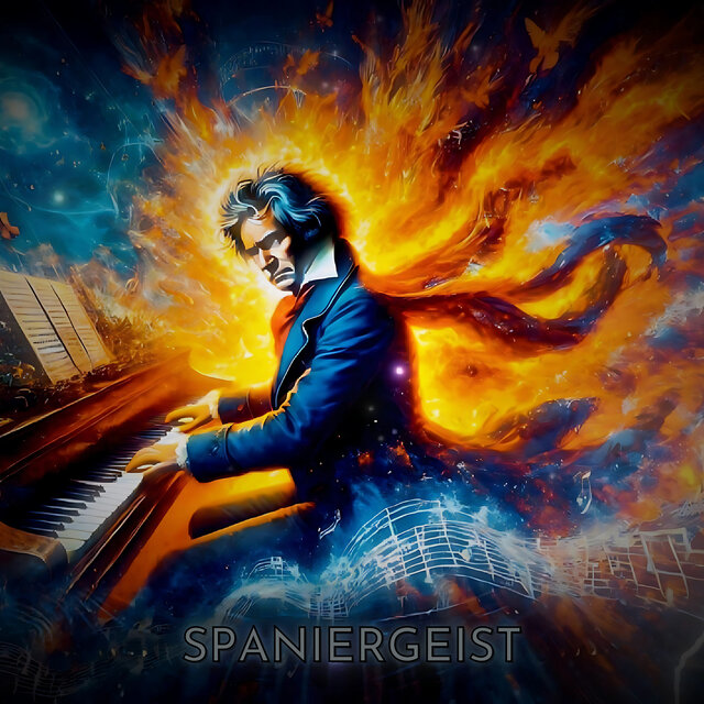 Spaniergeist