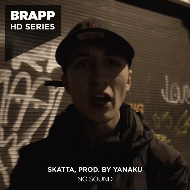 No Sound (Brapp HD Series)