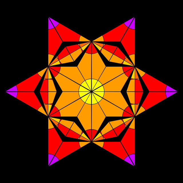 CHILDREN OF LIGHT 13