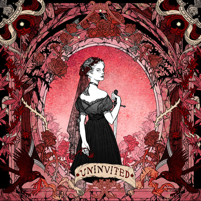 UNINVITED