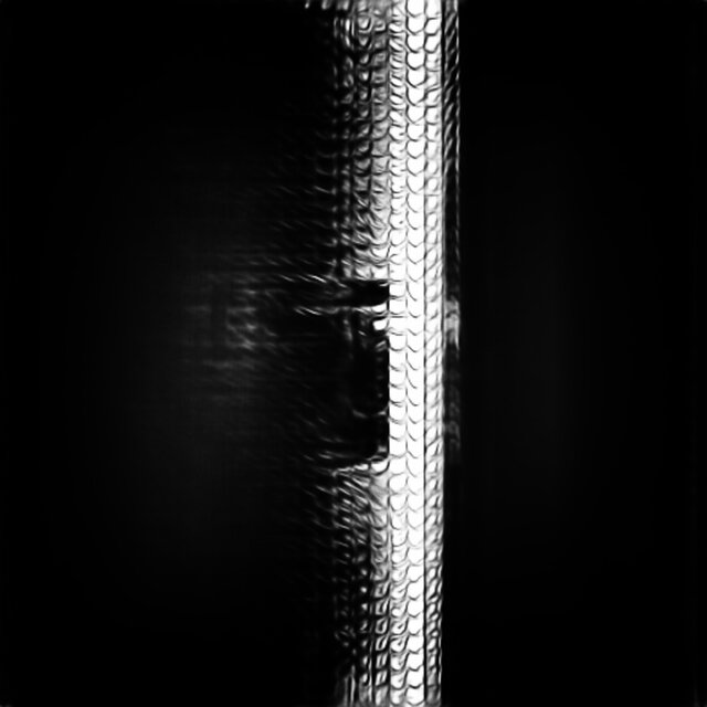The Door