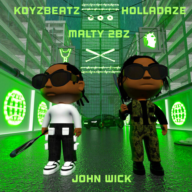 John Wick