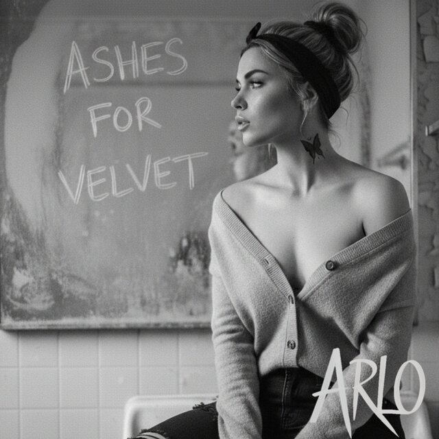 Ashes For Velvet