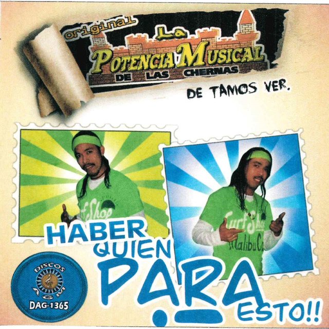 Haber Quien Para Esto