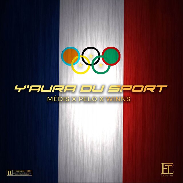 y´aura du sport