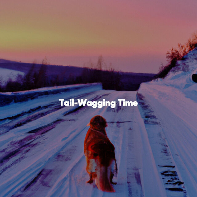Tail-Wagging Time