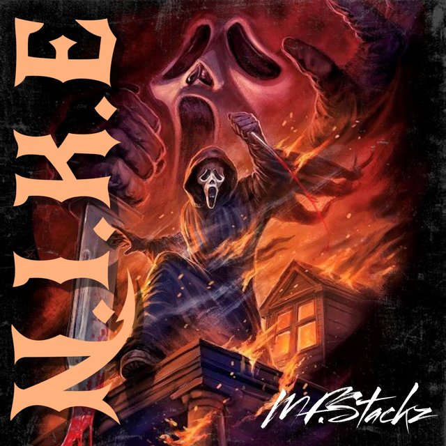 N.I.K.E