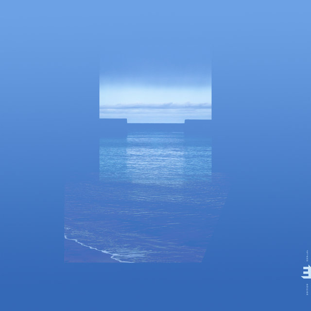 Cover art for album Harbour by Daniel Herskedal