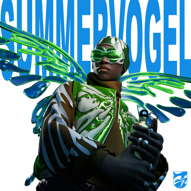 Summervogel