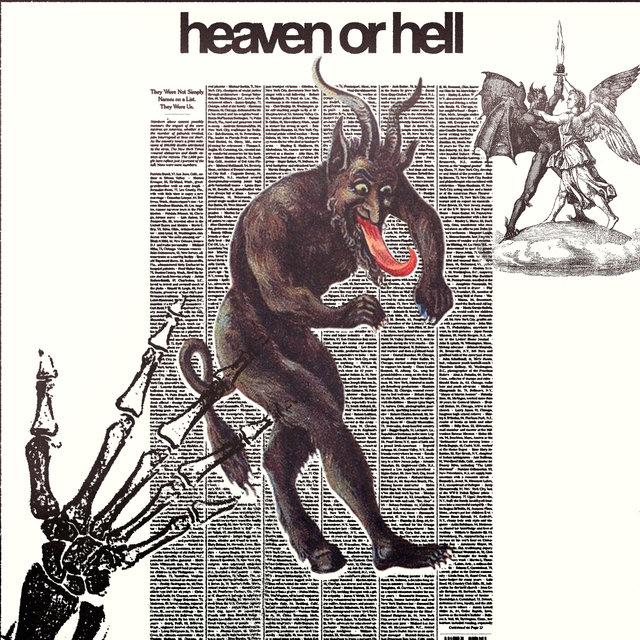 Heaven Or Hell