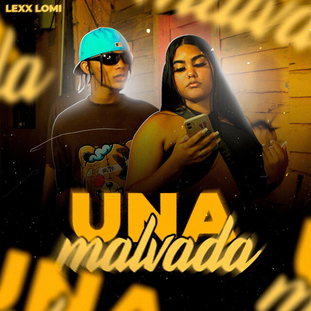 Una malvada
