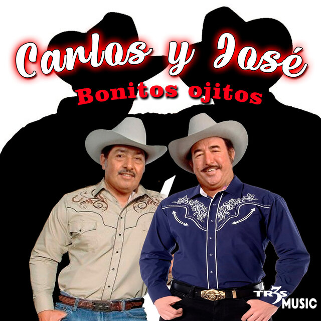 Bonitos Ojos