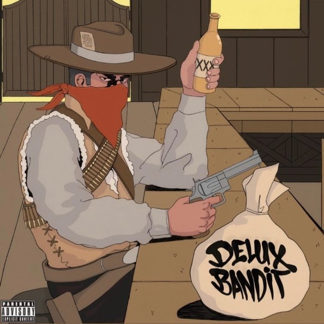 DELUX BANDIT