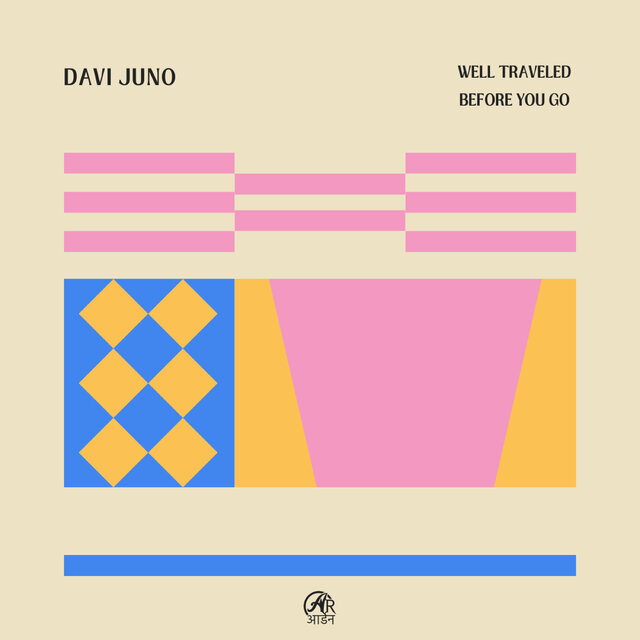 Well-Traveled / Before You Go