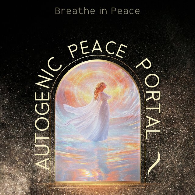 Breathe in Peace, Release Tension with Each Exhale