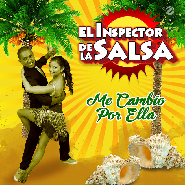 Me Cambio Por Ella