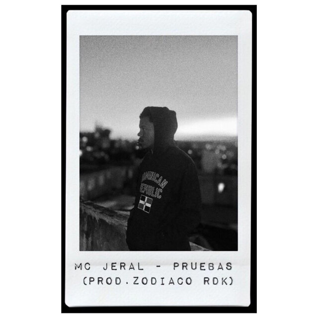 Pruebas (feat. Zodiaco rdk)