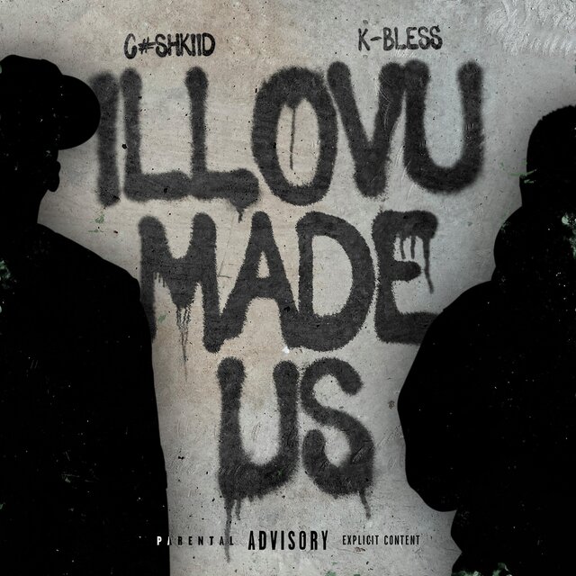 Illovu Made Us