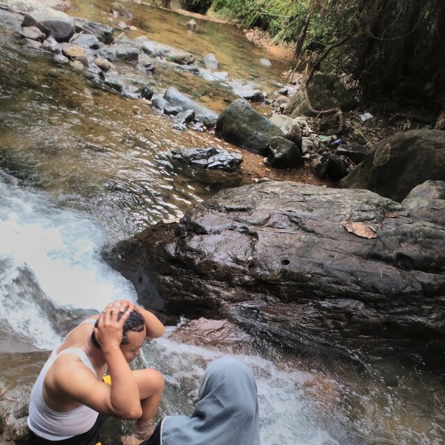 Heyy aku rindu (Remastered 2025)