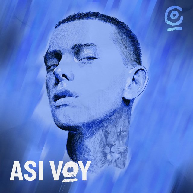Así voy