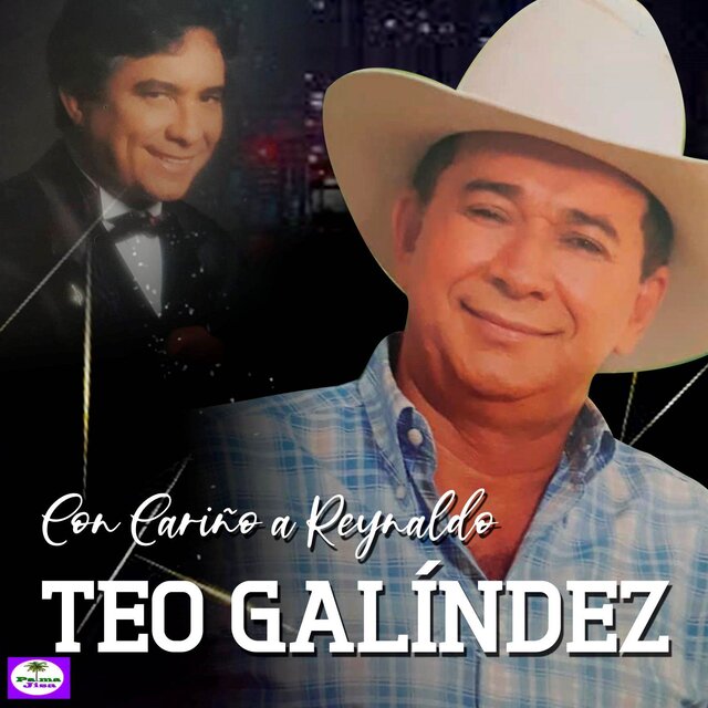 Con Cariño a Reynaldo