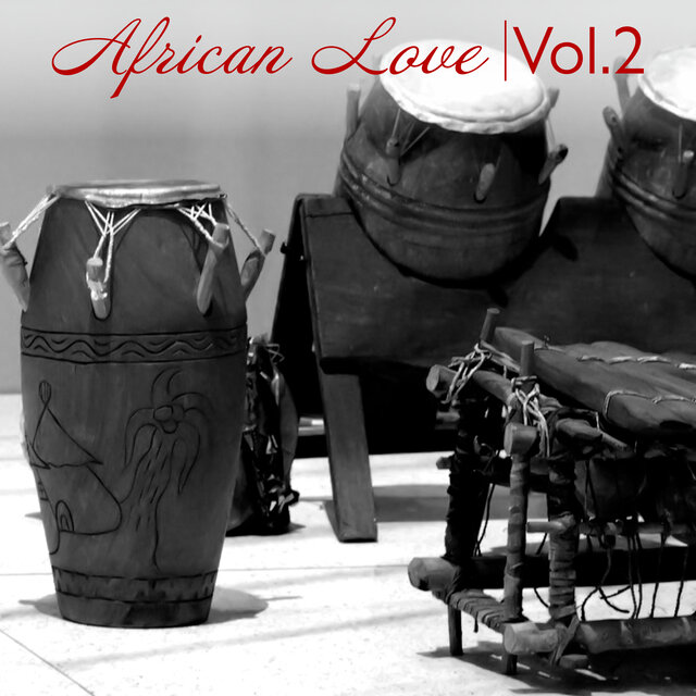 African Love, Vol. 2