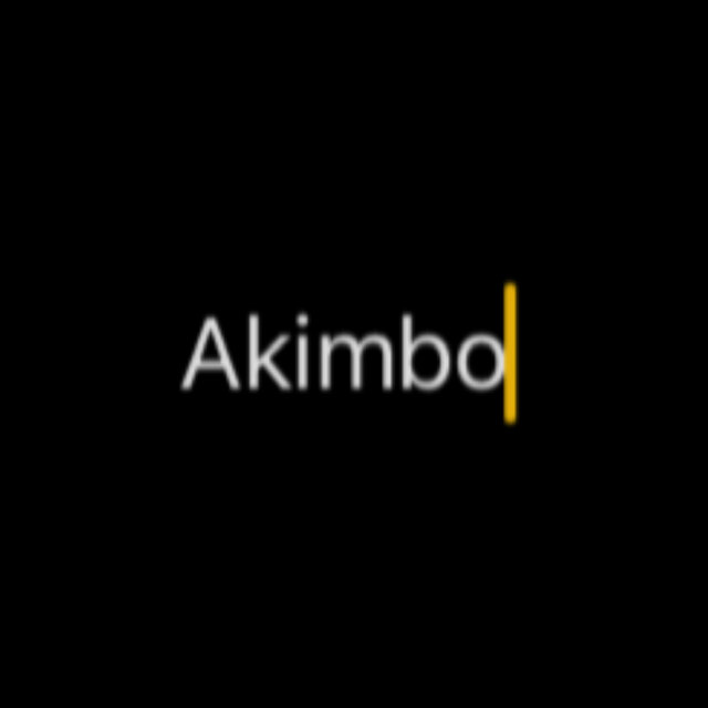 Akimbo