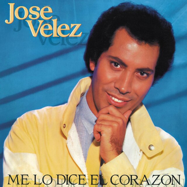 Me Lo Dice El Corazón (Remasterizado 2024)