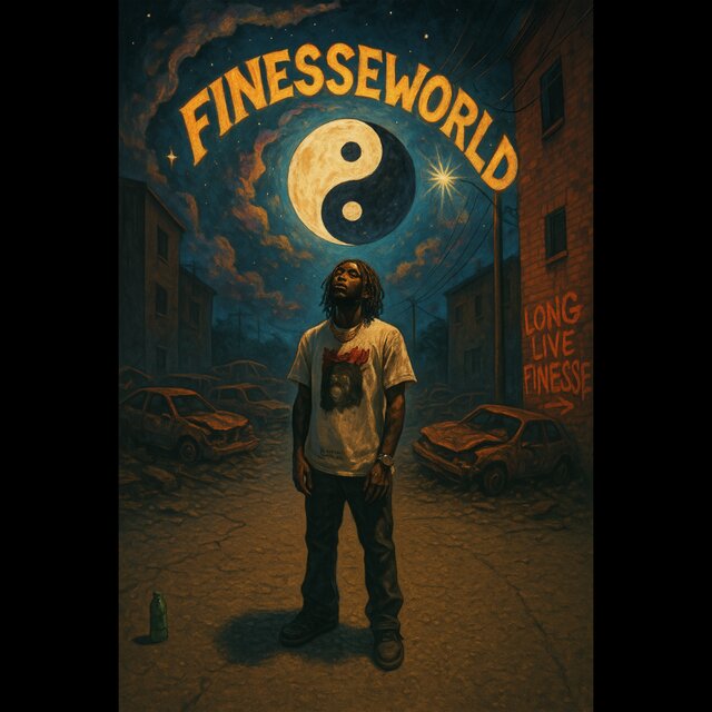Finesse World