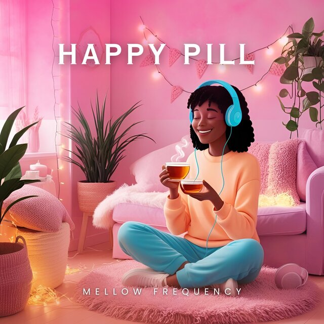 Happy Pill