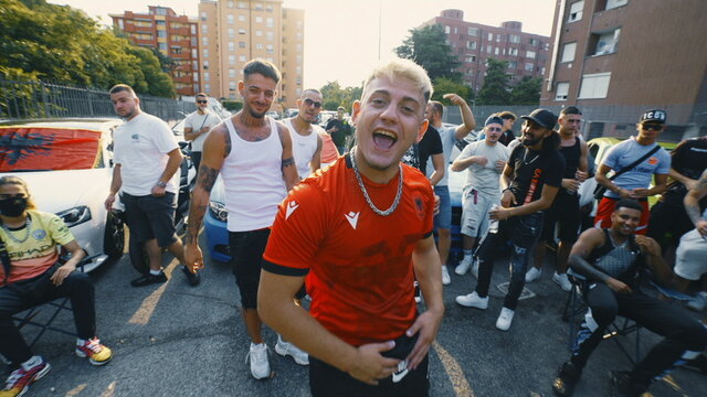 DRIN DRIN (feat. LJK)
