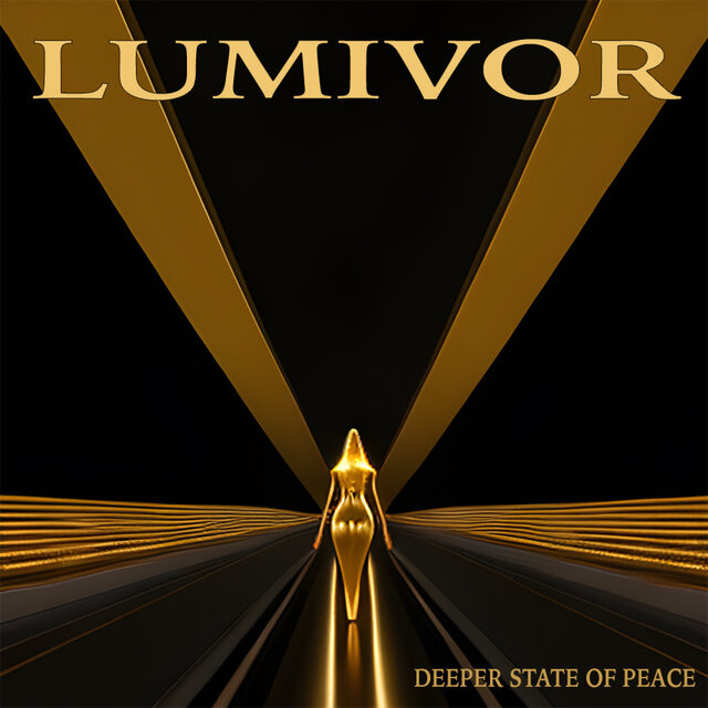Deeper State of Peace