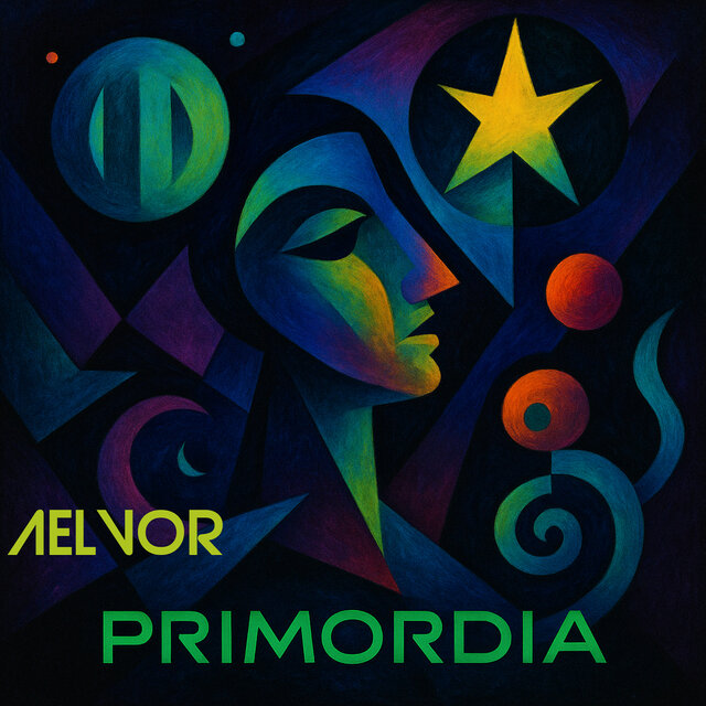 Primordia