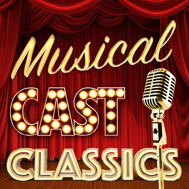Musical Cast Classics
