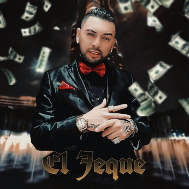 El Jeque