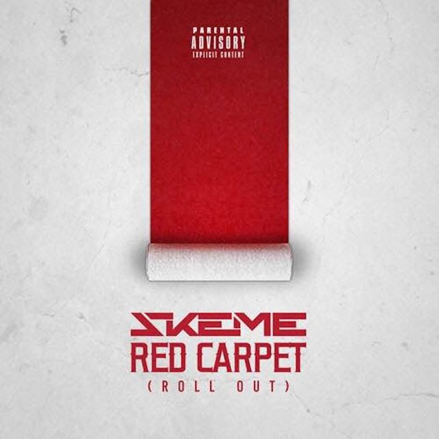 Red Carpet (Roll Out) - Single