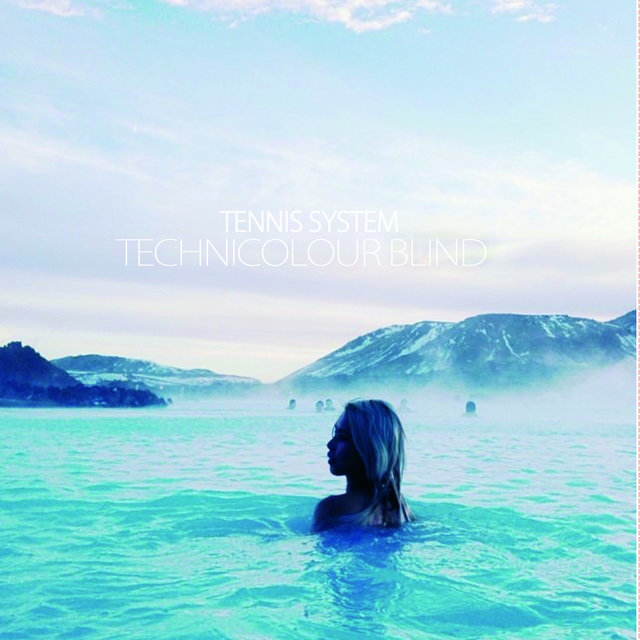 Technicolour Blind