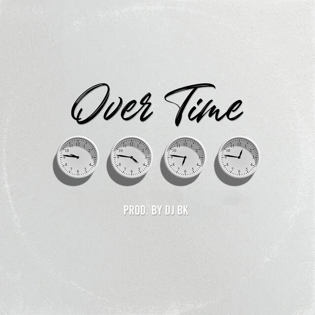 Over Time