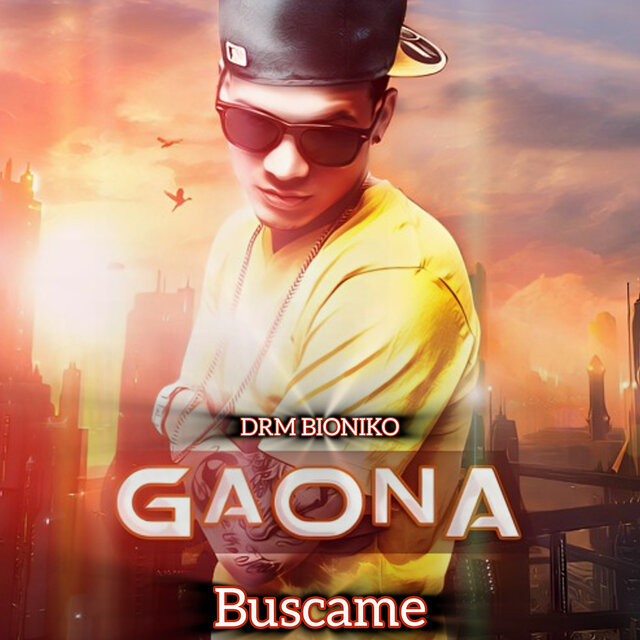 Buscame