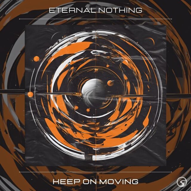 Keep on Moving