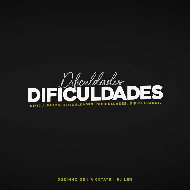 Dificuldades
