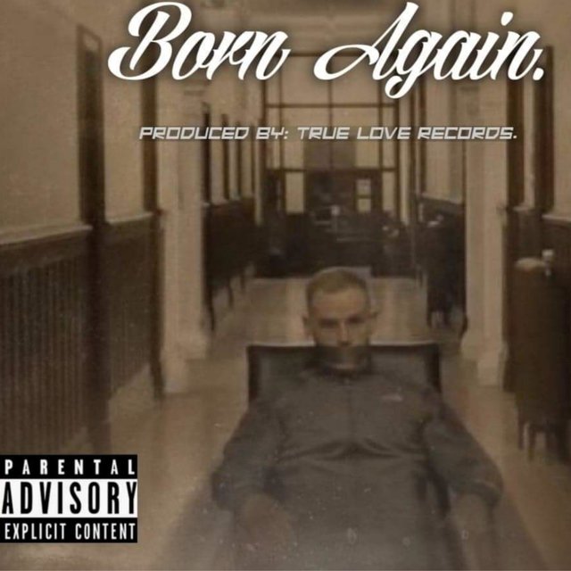 Born Again