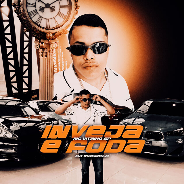 Inveja É Foda