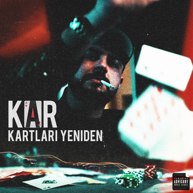 Kar Kartları Yeniden