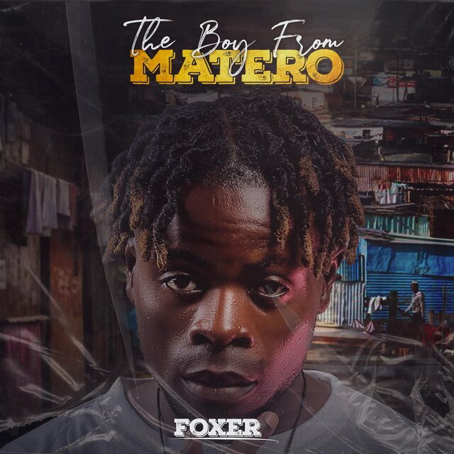 THE BOY FROM MATERO