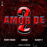Amor de Dos